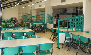 cantine-entreprise